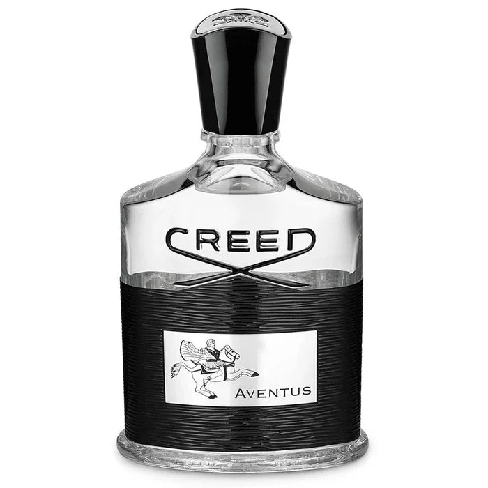 Paquete de 3 perfumes: Creed AVENTUS, BLEU DE CHANEL e Dior SAUVAGE 100ml